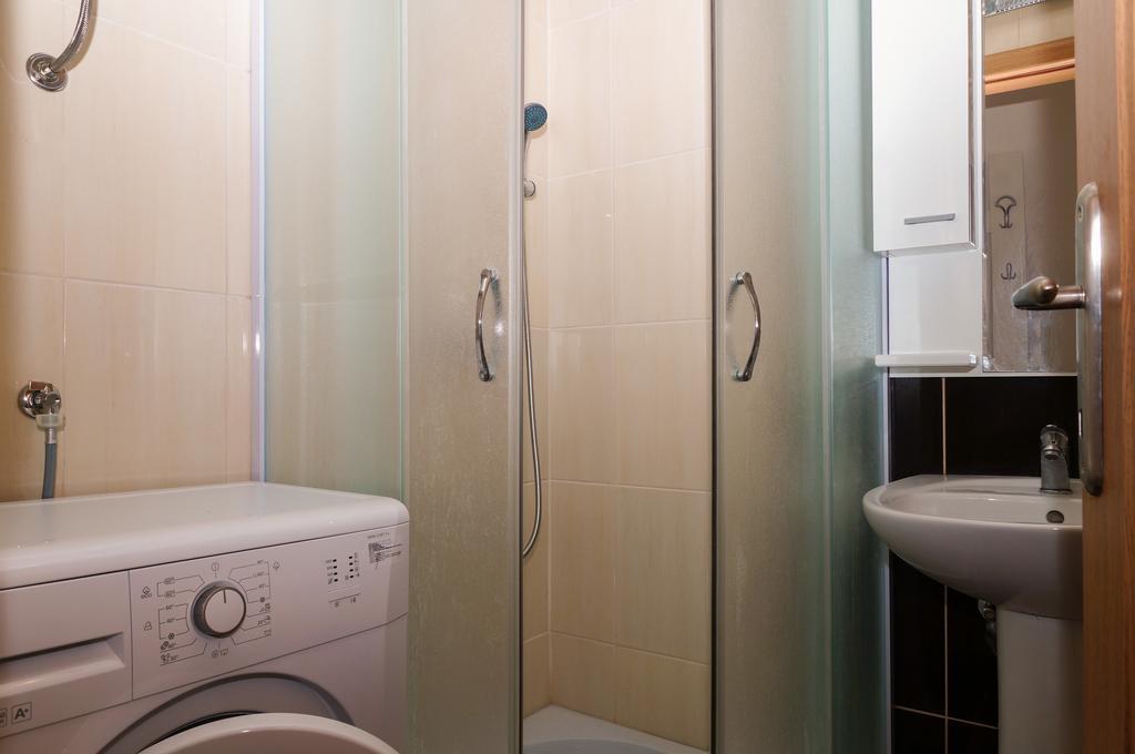 Apartment Begonia Of Kumbor Herceg Novi Buitenkant foto
