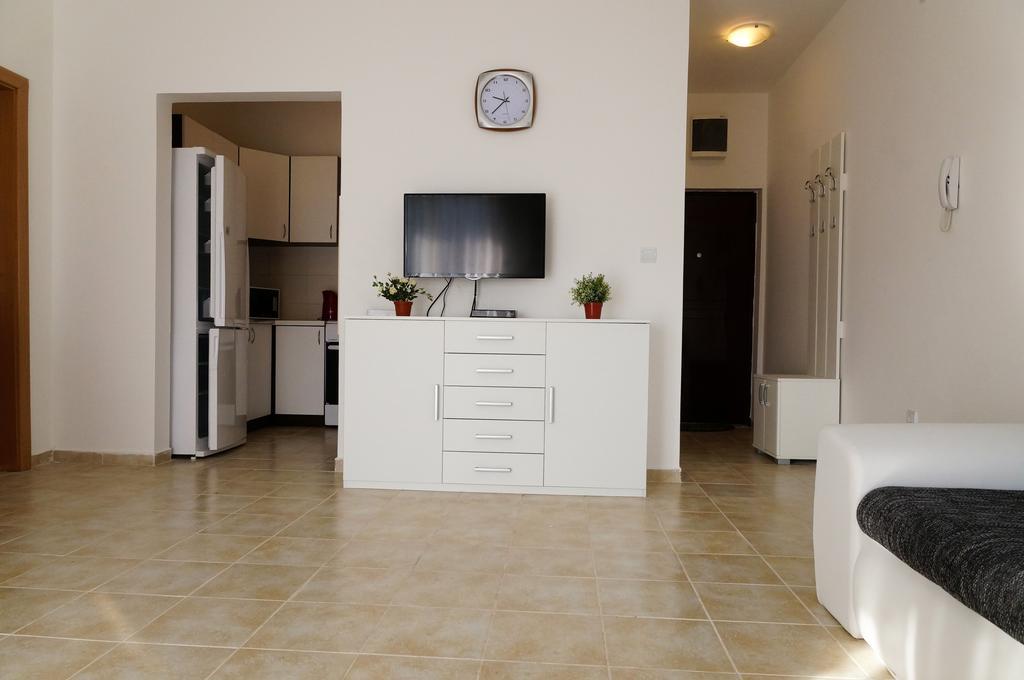 Apartment Begonia Of Kumbor Herceg Novi Buitenkant foto