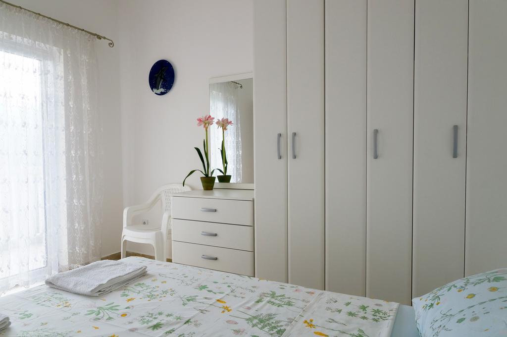 Apartment Begonia Of Kumbor Herceg Novi Buitenkant foto