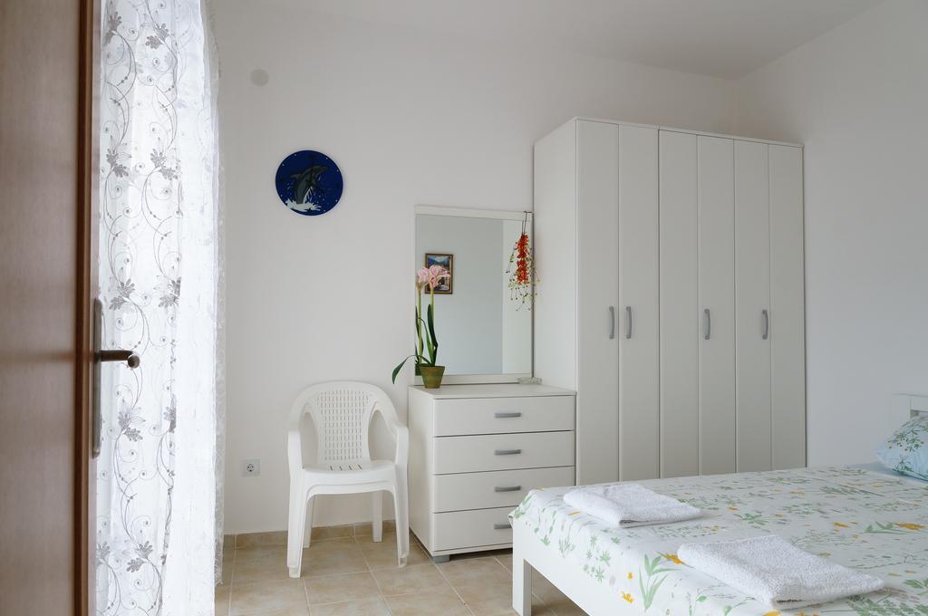 Apartment Begonia Of Kumbor Herceg Novi Buitenkant foto